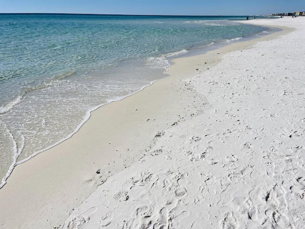 Waterscape White Sands Форт-Волтон-Біч Екстер'єр фото