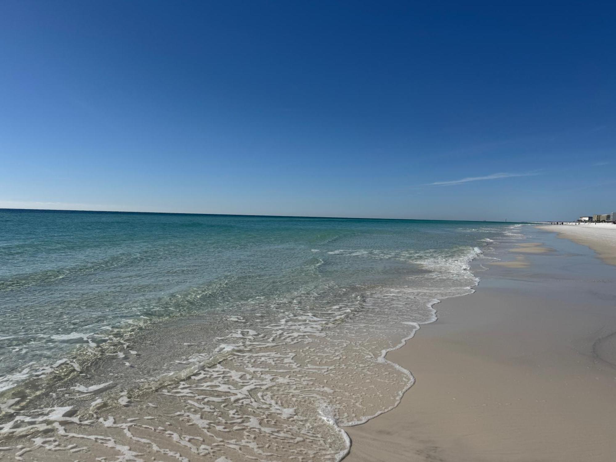 Waterscape White Sands Форт-Волтон-Біч Екстер'єр фото