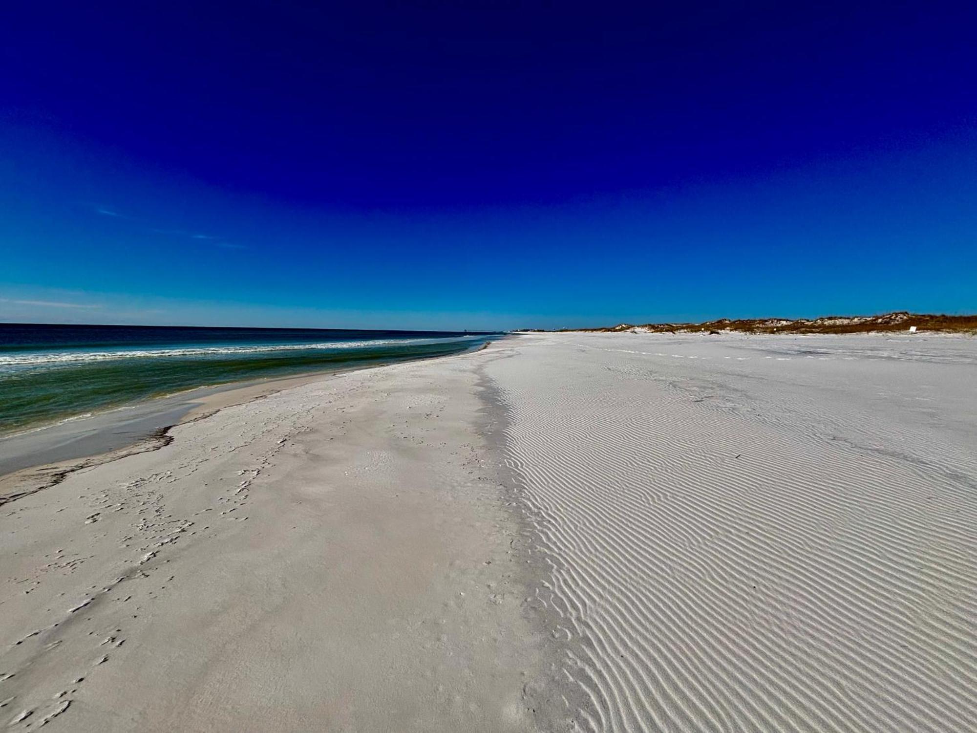 Waterscape White Sands Форт-Волтон-Біч Екстер'єр фото